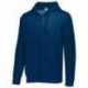 Augusta Sportswear 5418 Adult Fleece Full-Zip Hooded Sweatshirt