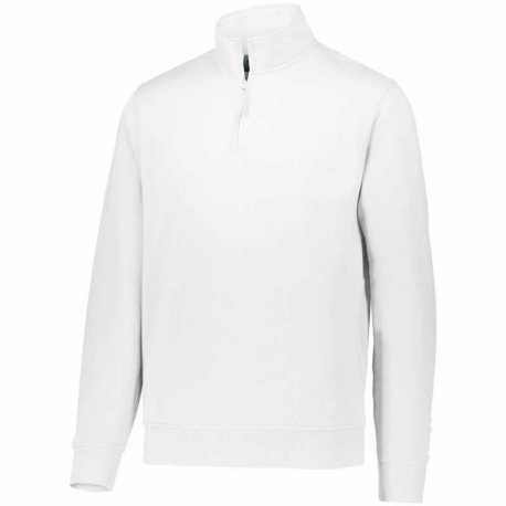 Augusta Sportswear 5422 Adult Fleece Pullover Sweatshirt