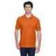 Devon & Jones D100 Men's Pima Pique Short-Sleeve Polo