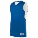 Augusta Sportswear 1166 Unisex Alley Oop Reversible Jersey