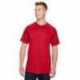 Augusta Sportswear AG1565 Adult Attain Baseball Jersey