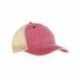 Authentic Pigment AP1924 Pigment Dyed Trucker