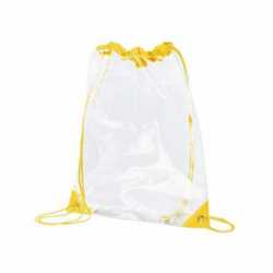 BAGedge BE253 PVC Cinch Sack