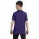 Jerzees 29B Youth DRI-POWER ACTIVE T-Shirt