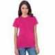 Bayside BA3075 Ladies Union-Made T-Shirt