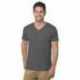 Bayside BA5025 Unisex V-Neck T-Shirt