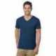 Bayside BA5025 Unisex V-Neck T-Shirt