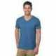 Bayside BA5025 Unisex V-Neck T-Shirt