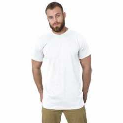 Bayside BA5200 Men's Tall T-Shirt