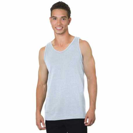 Bayside 6500 Men's Tank