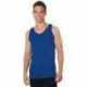 Bayside 6500 Men's Tank