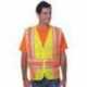 Bayside BA3787 Unisex ANSI Mesh Vest