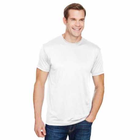 Bayside BA5300 Unisex Performance T-Shirt