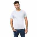 Bayside BA9500 Unisex T-Shirt