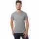 Bayside BA9510 Unisex Fine Jersey T-Shirt