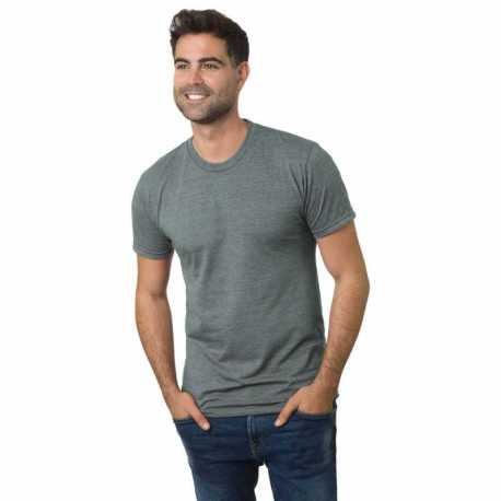 Bayside BA9570 Unisex T-Shirt