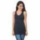 Bayside BA9600 Ladies Racerback Tank