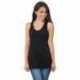 Bayside BA9600 Ladies Racerback Tank