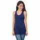 Bayside BA9600 Ladies Racerback Tank