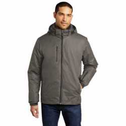 Port Authority J332 Vortex Waterproof 3-in-1 Jacket