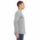 Bella + Canvas 3501CVC Unisex CVC Jersey Long-Sleeve T-Shirt