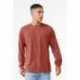 Bella + Canvas 3501CVC Unisex CVC Jersey Long-Sleeve T-Shirt