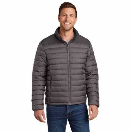 Port Authority J364 Horizon Puffy Jacket