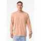 Bella + Canvas 3501CVC Unisex CVC Jersey Long-Sleeve T-Shirt