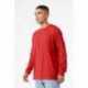 Bella + Canvas 3501CVC Unisex CVC Jersey Long-Sleeve T-Shirt