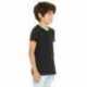 Bella + Canvas 3001YCV Youth CVC Jersey T-Shirt