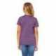 Bella + Canvas 3001YCV Youth CVC Jersey T-Shirt