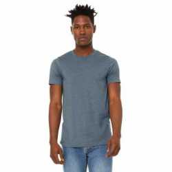 Bella + Canvas 3301C Unisex Sueded T-Shirt