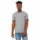 Bella + Canvas 3301C Unisex Sueded T-Shirt