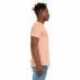 Bella + Canvas 3301C Unisex Sueded T-Shirt