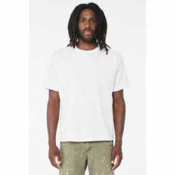 Bella + Canvas 3010C FWD Fashion Men's Heavyweight Street T-Shirt