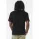 Bella + Canvas 3010C FWD Fashion Men's Heavyweight Street T-Shirt