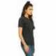 Bella + Canvas 3880C Unisex Viscose Fashion T-Shirt