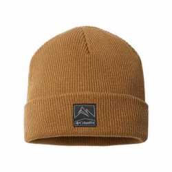 Columbia 191132 Whirlibird Cuffed Beanie