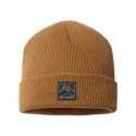 Columbia 191132 Whirlibird Cuffed Beanie