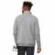 Bella + Canvas 3740C FWD Fashion Unisex Quarter Zip Pullover Fleece