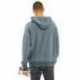 Bella + Canvas 3329C FWD Fashion Unisex Sueded Fleece Pullover Sweatshirt