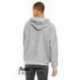 Bella + Canvas 3329C FWD Fashion Unisex Sueded Fleece Pullover Sweatshirt