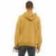 Bella + Canvas 3329C FWD Fashion Unisex Sueded Fleece Pullover Sweatshirt