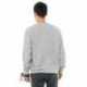 Bella + Canvas 3345C Unisex Sueded Drop Shoulder Sweatshirt