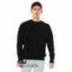 Bella + Canvas 3345C Unisex Sueded Drop Shoulder Sweatshirt