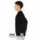 Bella + Canvas 3345C Unisex Sueded Drop Shoulder Sweatshirt