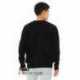 Bella + Canvas 3345C Unisex Sueded Drop Shoulder Sweatshirt