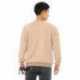 Bella + Canvas 3345C Unisex Sueded Drop Shoulder Sweatshirt