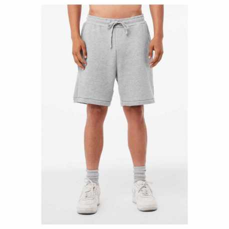 Bella + Canvas 3724 FWD Fashion Unisex Short