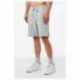 Bella + Canvas 3724 FWD Fashion Unisex Short